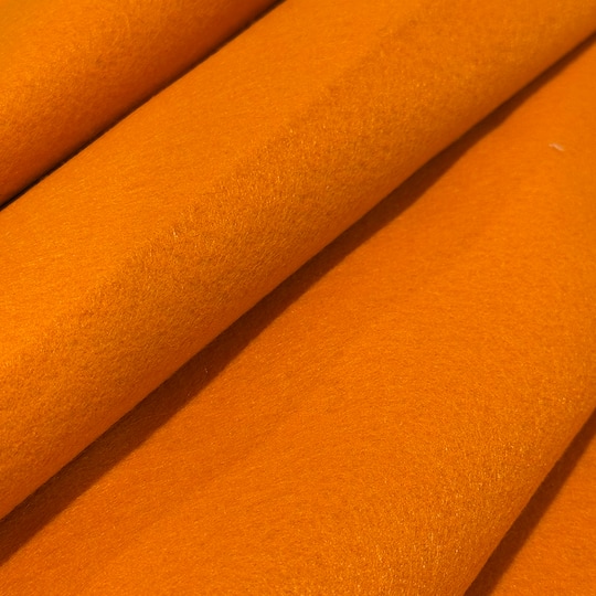 Feldman Solid Felt